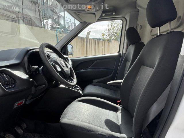 FIAT Doblo Doblo Maxi 1.6 mjt 16v Easy s trasp. prod. freschi