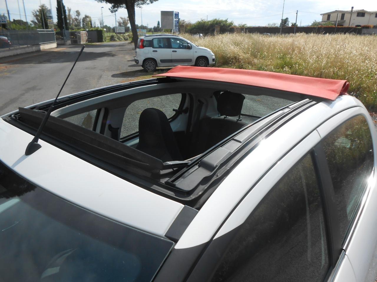 Citroen C1 VTi 68 5 porte Shine