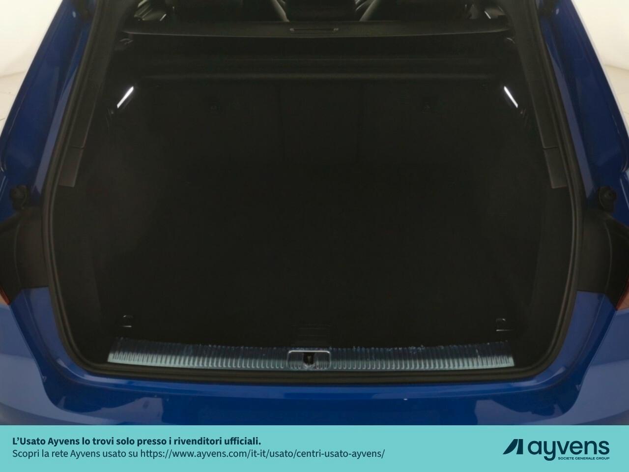 Audi RS4 A4 2.9 TFSI TIPTRONC QUATTRO AVANT