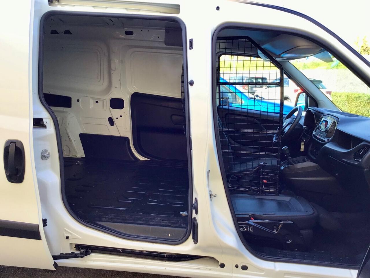 Fiat Doblo 1.6 MJT 105CV PL-TN Maxi