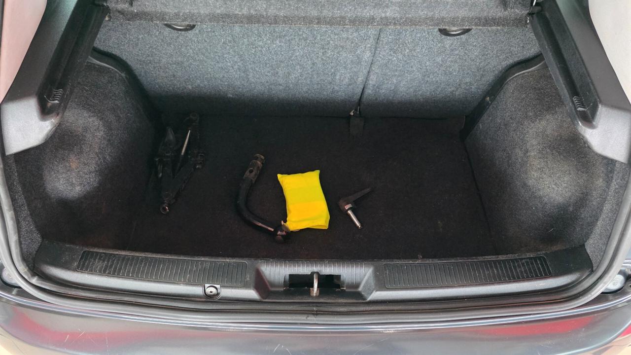 Fiat Grande Punto 1.3 MJT 90 CV 5 porte Emotion