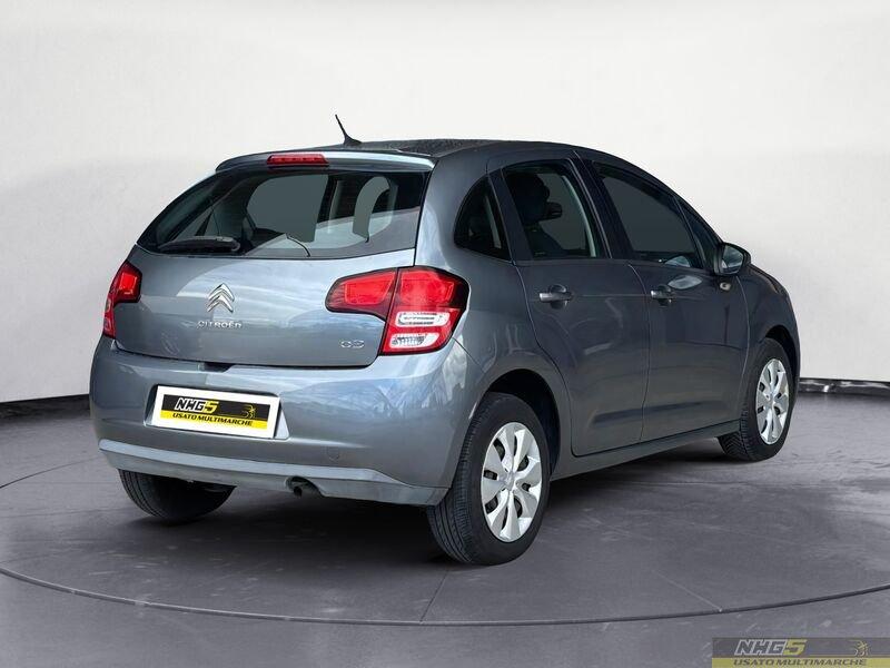 Citroën C3 C3 1.1 Ideal