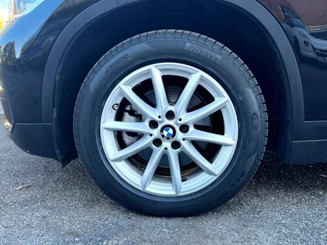 BMW X1 Xdrive18d Advantage auto