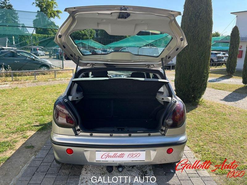 FIAT Bravo/Brava 1.6 103 CV BENZINA