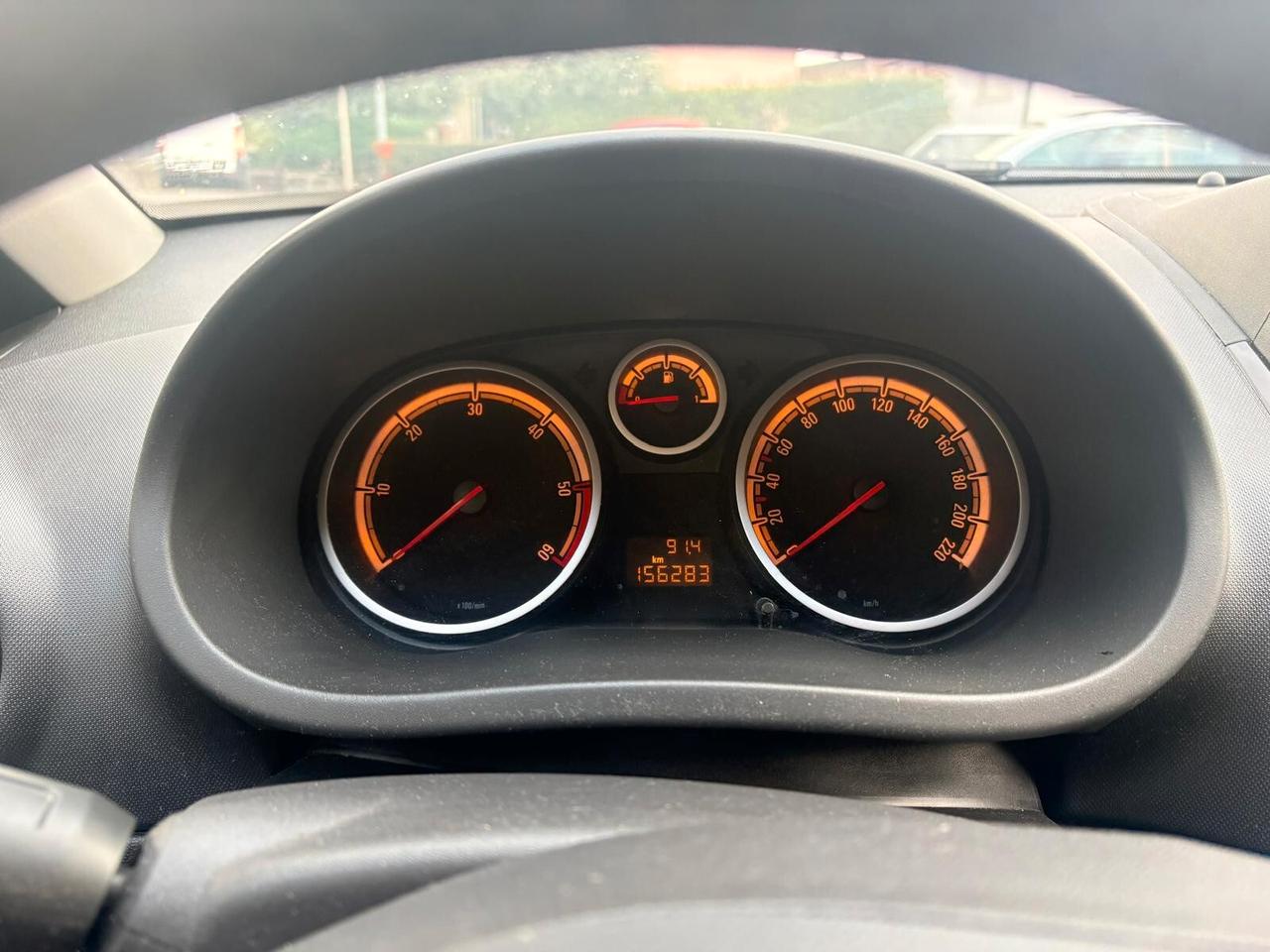 Opel Corsa 1.3 CDTI 75CV F.AP. 3 porte Edition