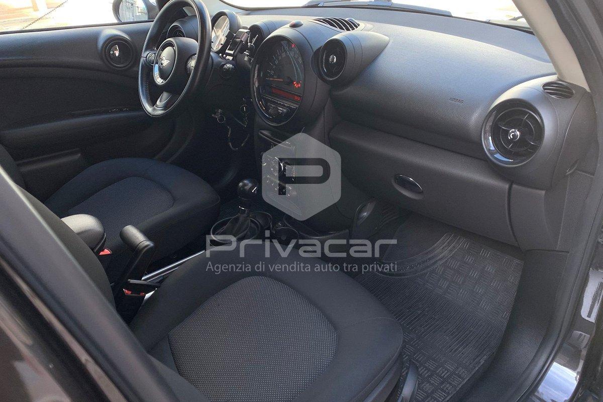 MINI Mini 2.0 Cooper D Business Countryman Automatica