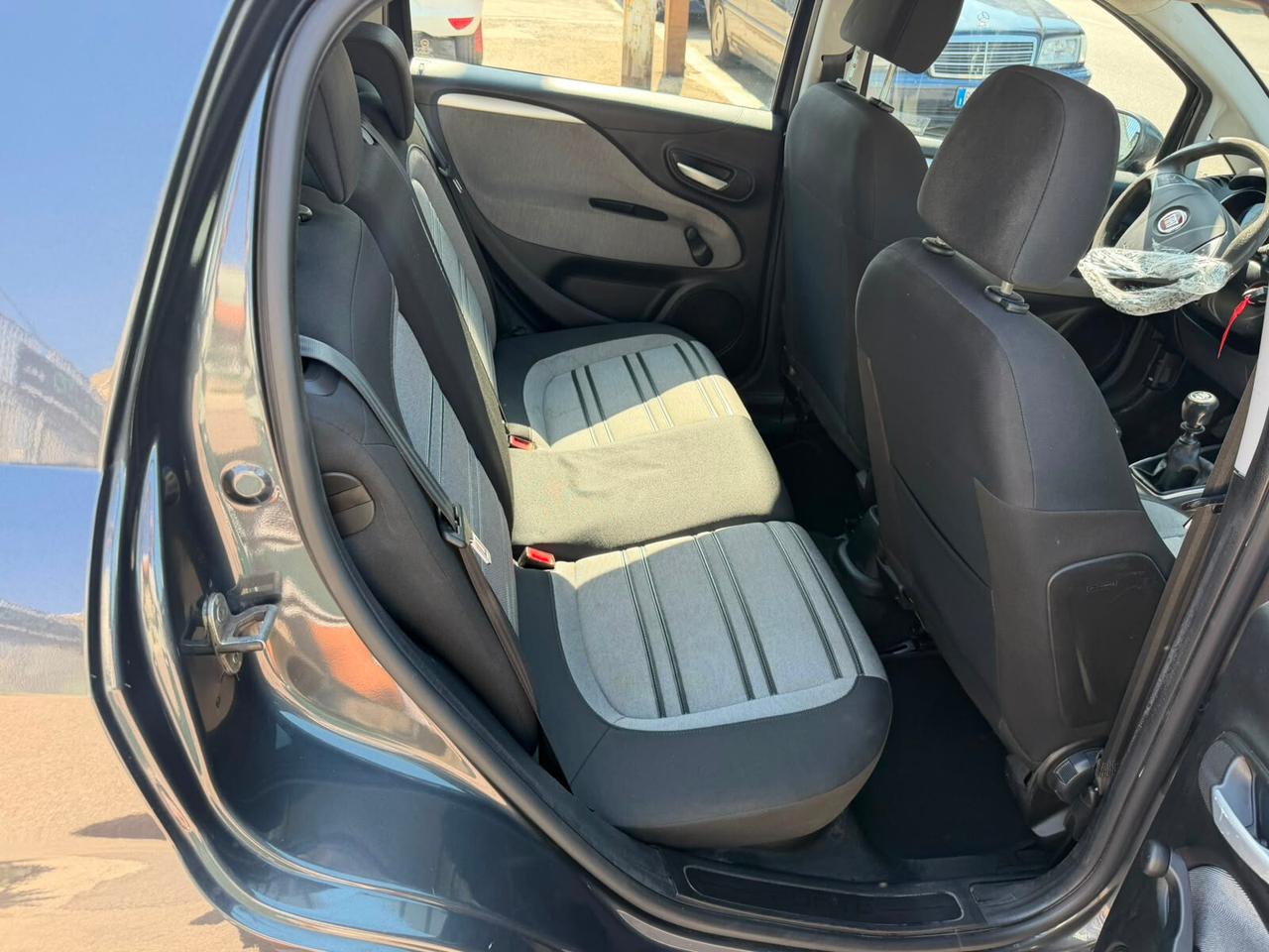 Fiat Punto Evo 1.2 5 porte Dynamic