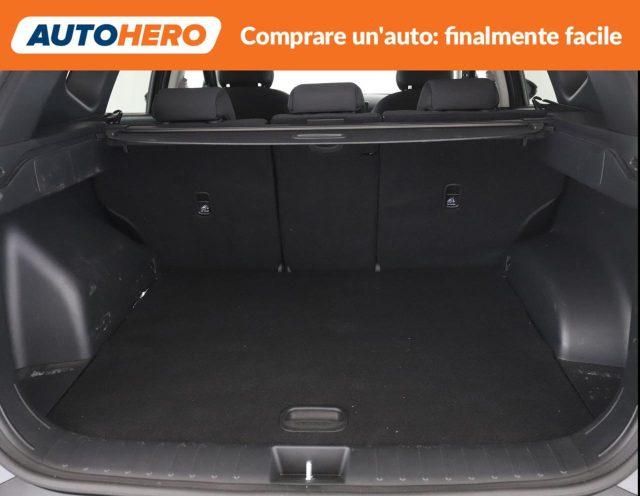 HYUNDAI Tucson 1.6 HEV aut. Business
