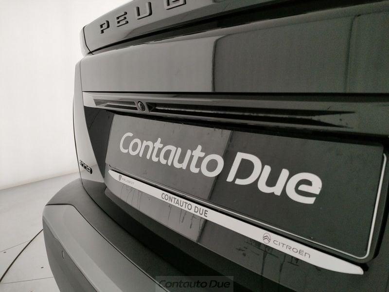 Peugeot 2008 2008 1.5 bluehdi GT s&s 130cv eat8