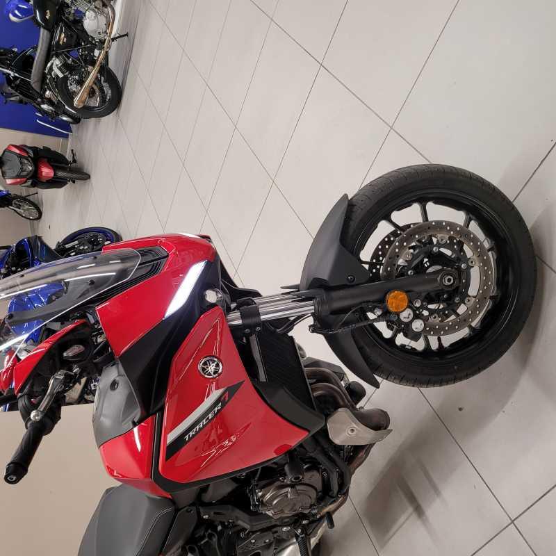 Yamaha Tracer 7 - 2023