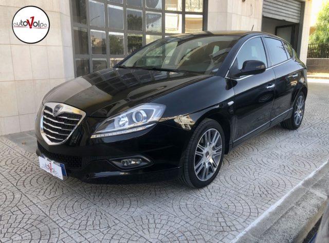 LANCIA Delta 1.6 M-JET 120CV