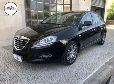 LANCIA Delta 1.6 M-JET 120CV