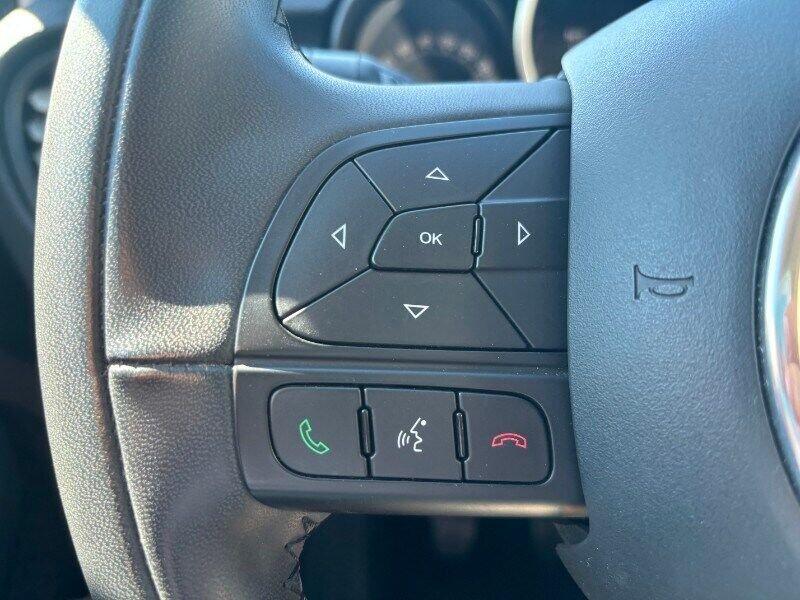 FIAT 500X 500X 1.3 MultiJet 95 CV Pop Star