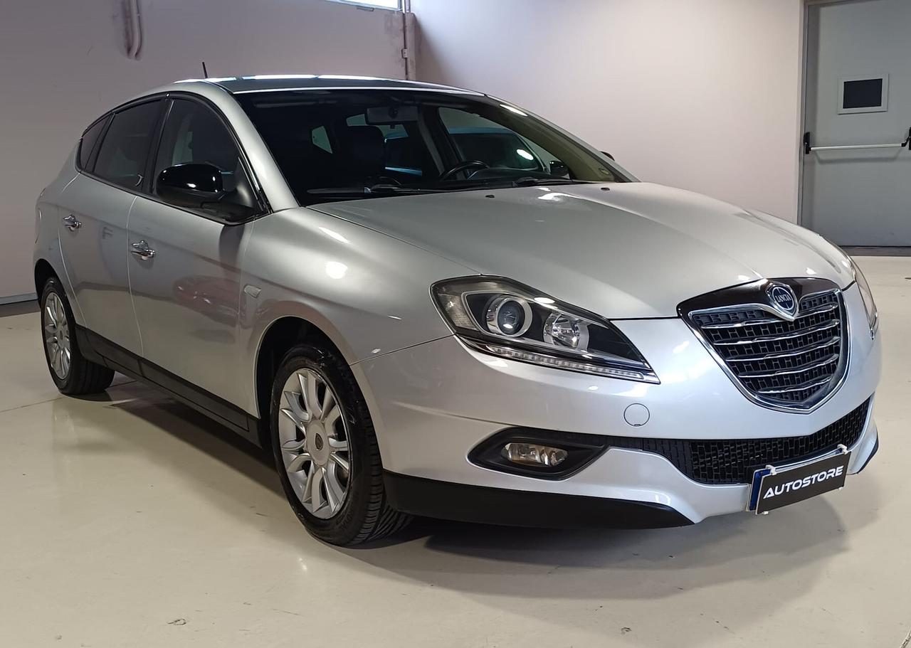 Lancia Delta 1.6 MJT Dpf GOLD