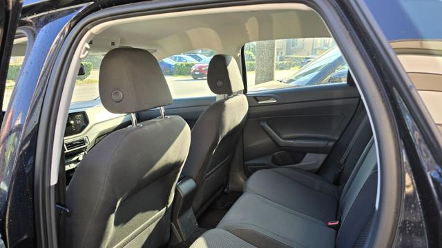 VOLKSWAGEN Polo 1.0 EVO 80 CV 5p. Sport BlueMotion Technology