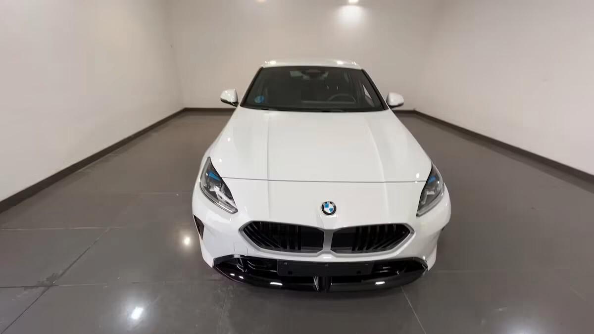 Bmw 120 120d 48V 5p. MSport
