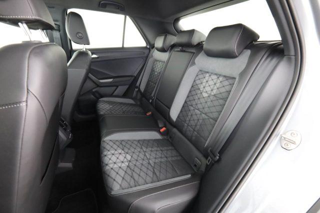 VOLKSWAGEN T-Roc T-Roc 1.5 TSI ACT DSG R-Line