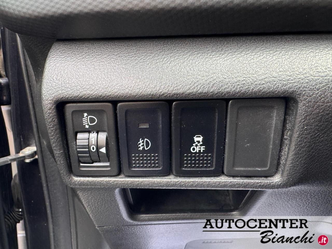 Suzuki S-Cross 1.6 ddis Easy 2wd