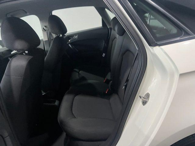 AUDI A1 SPB 1.6 TDI Ambition