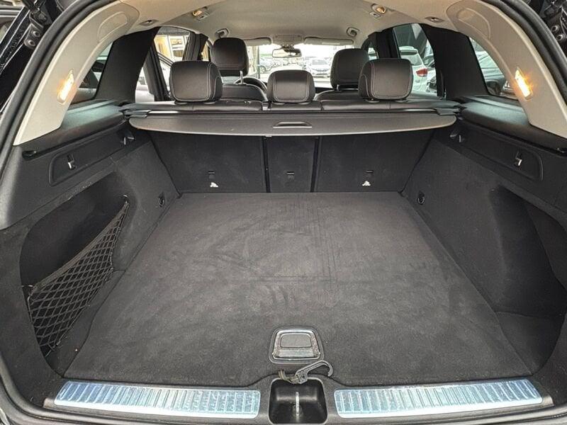 Mercedes-Benz GLC GLC 250 d 4Matic Sport
