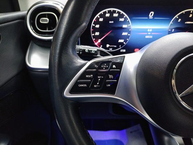 MERCEDES-BENZ GLC 200 d 4Matic Premium