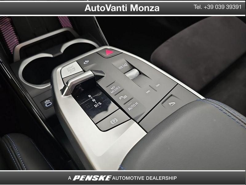 BMW X1 X1 xDrive 20d Msport Pro