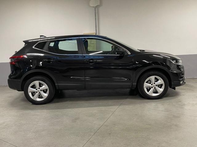 NISSAN Qashqai 1.5 dCi 115 CV Business