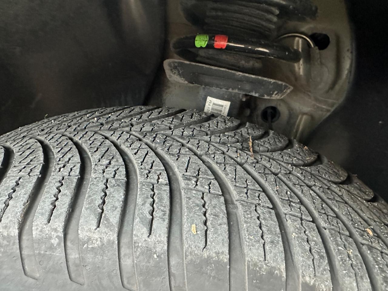 Volkswagen Tiguan 2.0 TDI 110 CV Trend & Fun BlueMotion Technology