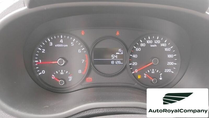 Kia Picanto 1.0 URBAN
