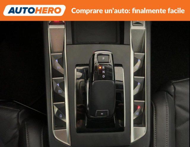 DS AUTOMOBILES DS 3 Crossback BlueHDi 130 aut. Faubourg