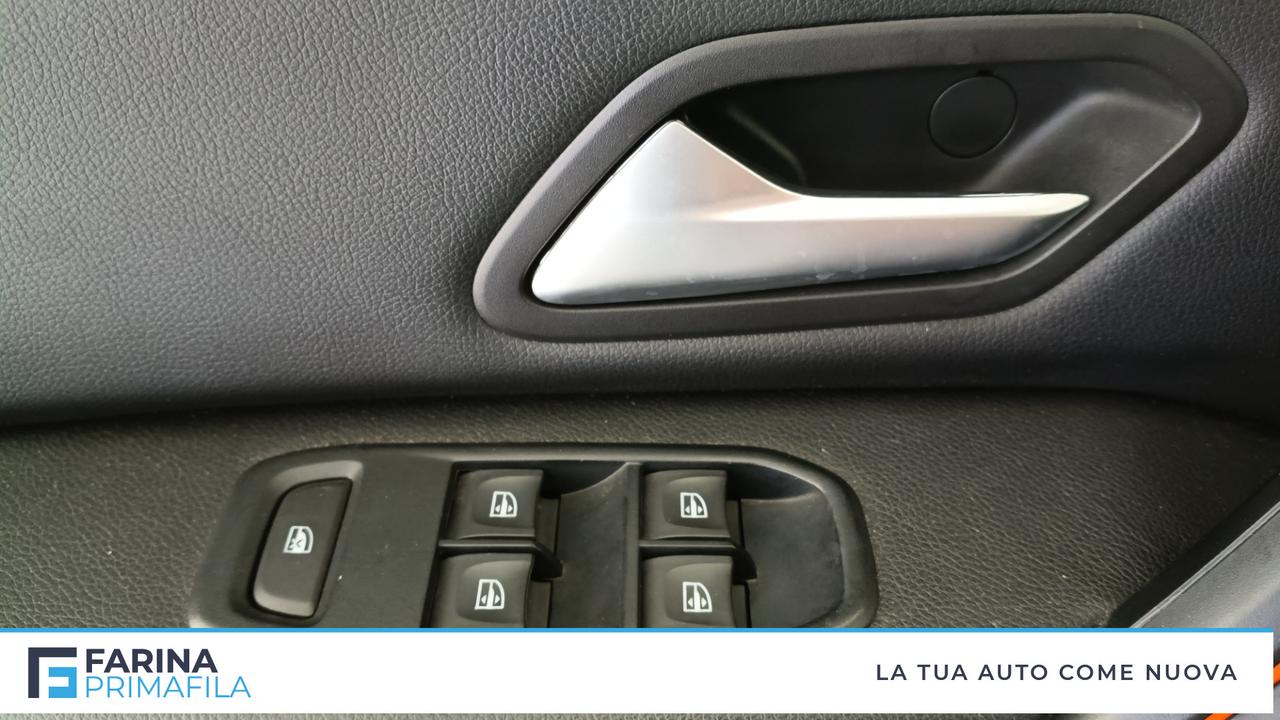 DACIA Duster II 2021 - Duster 1.0 tce SL Extreme Gpl 4x2 100cv
