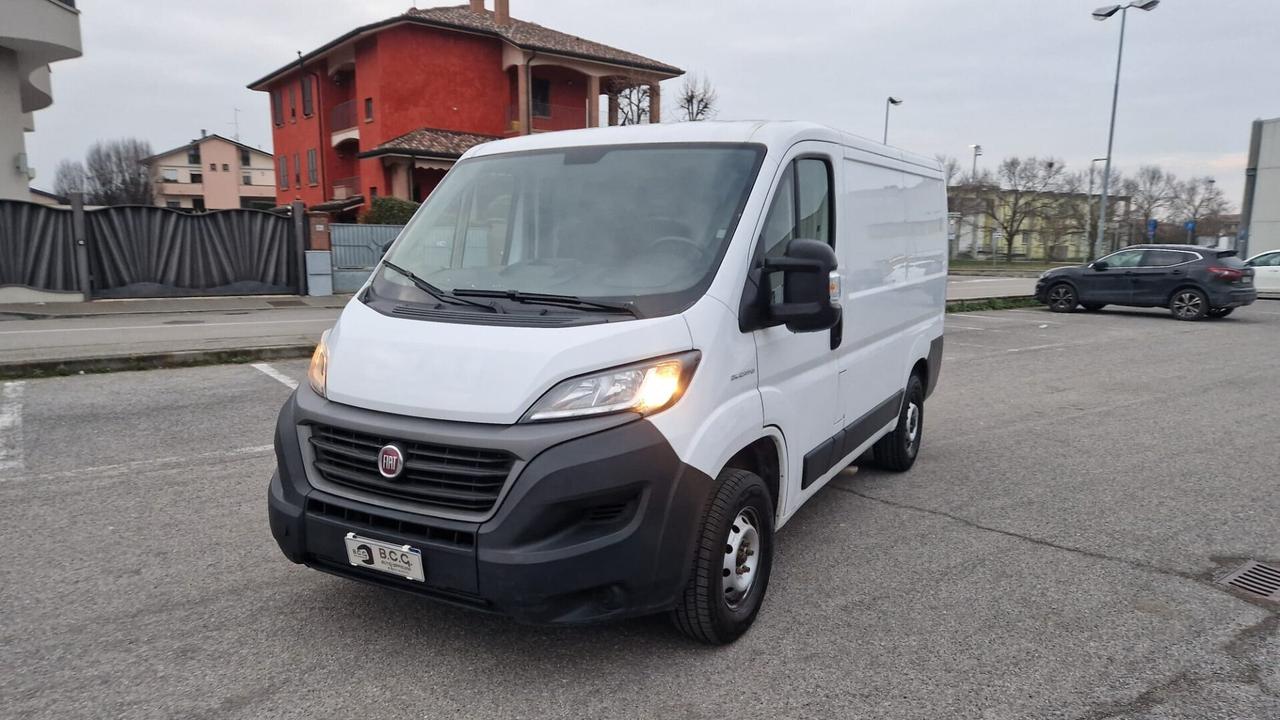 Fiat Ducato 30 2.3 MJT 120CV PC-TN Furgone