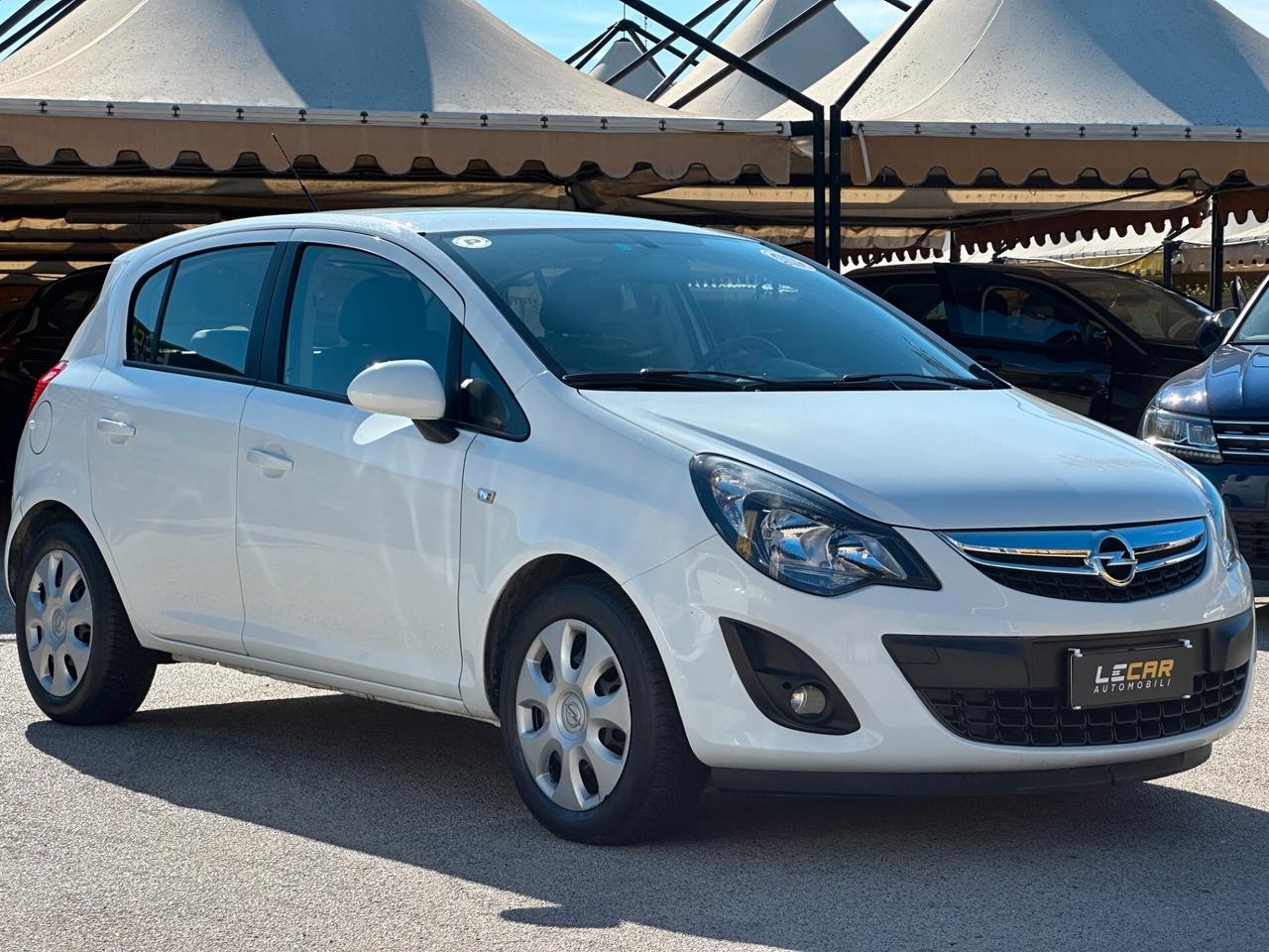 OPEL Corsa 1.2 GPLTech 86 CV 5 porte Edition