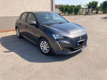 Peugeot 208 BlueHDi 100 Stop&Start 5 porte Active