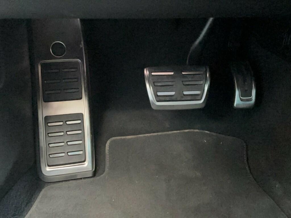 Audi RS4 Avant 2.9 TFSI Quattro Tiptronic