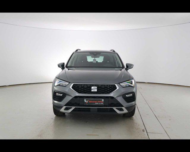 SEAT Ateca 1.5 EcoTSI DSG Business
