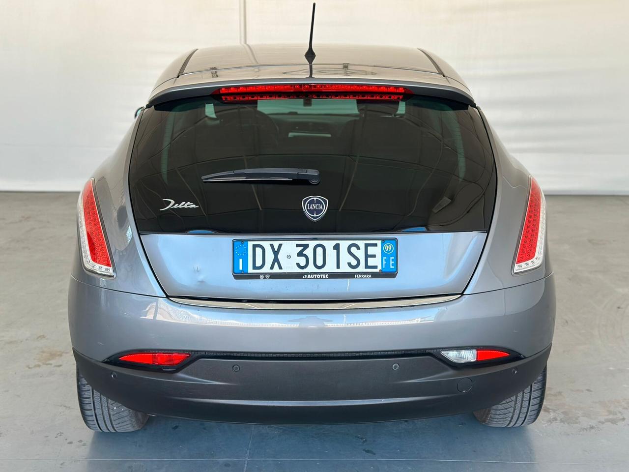 Lancia Delta 1.6 MJT 2009 100.000KM