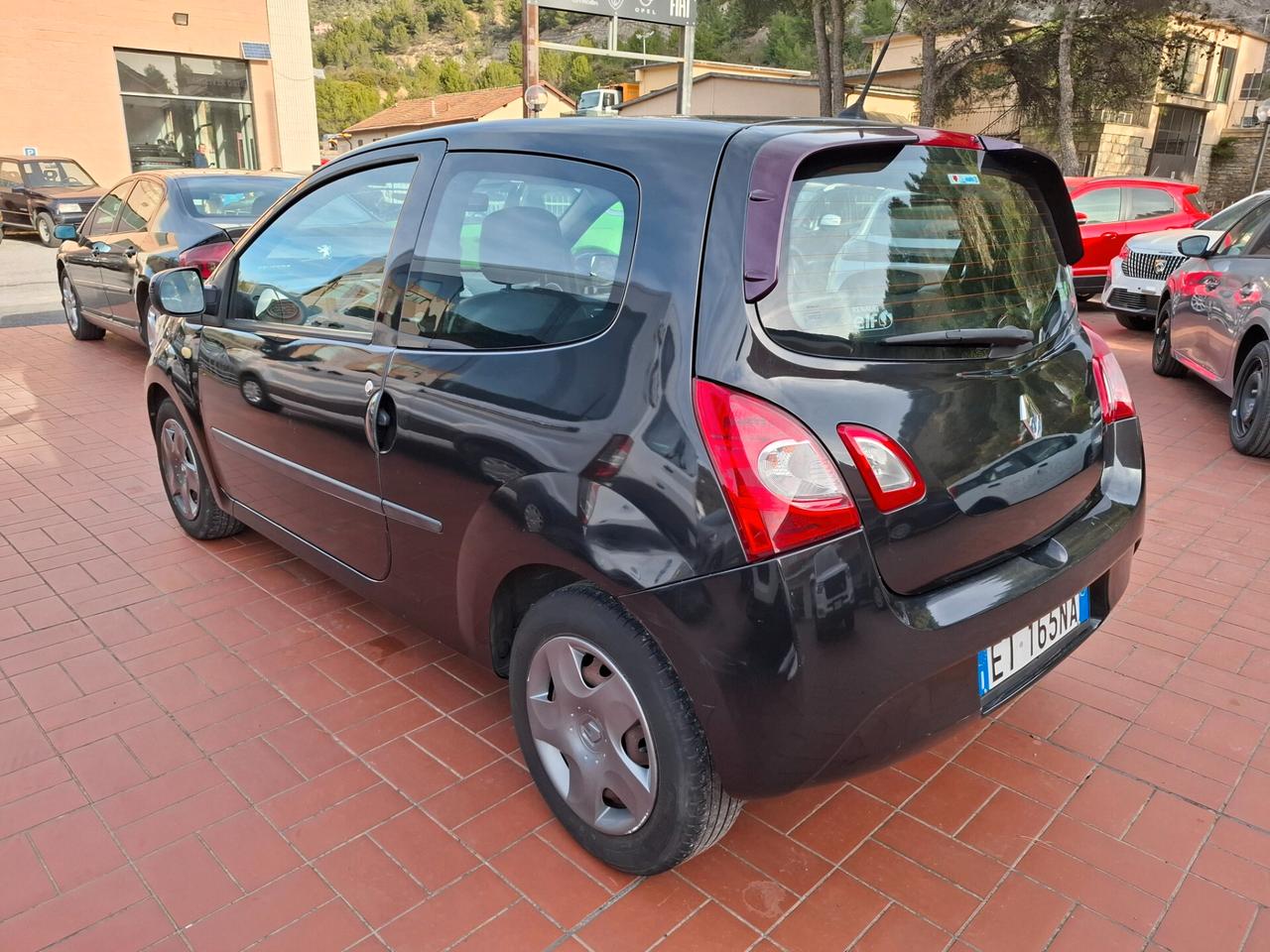 Renault Twingo 1.2 16V Night&Day