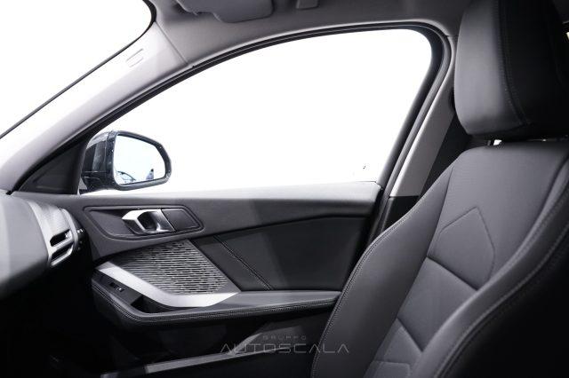 BMW 118 d 150cv Cambio Autom. MSport