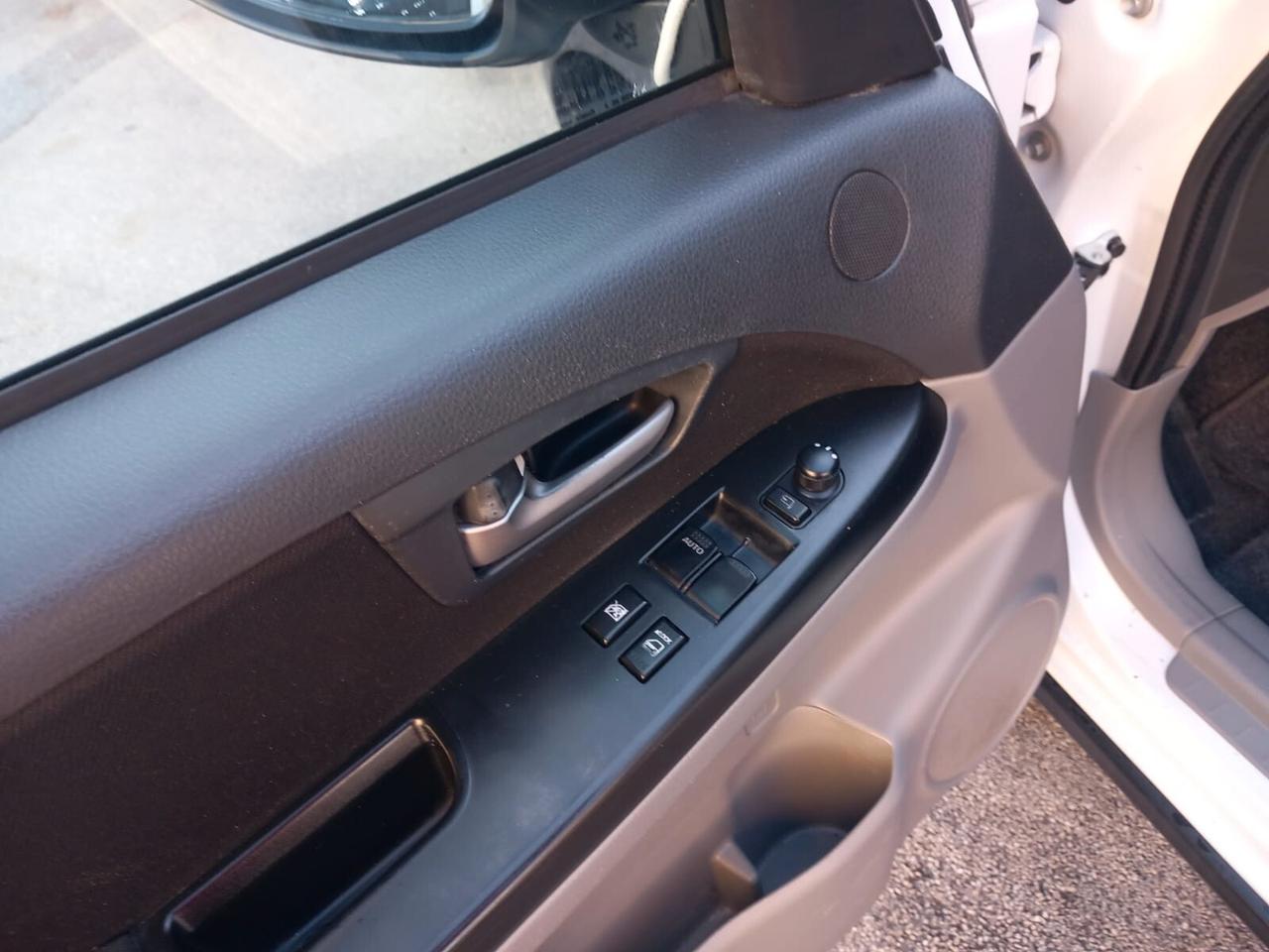 Suzuki Sx4 1,6 4x4 Full Optional 2014