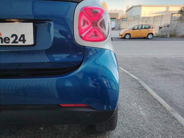 SMART ForTwo EQ Prime PREZZO REALE - NEOPATENTATI