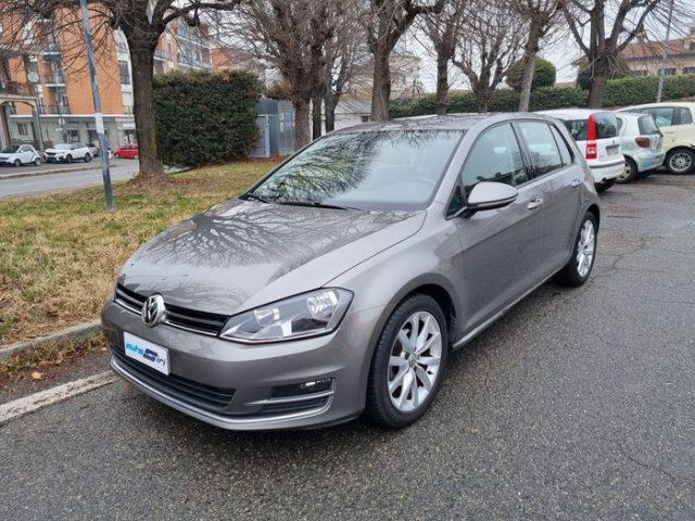 VOLKSWAGEN Golf 1.6 TDI 5p. Highline BlueMotion Technology