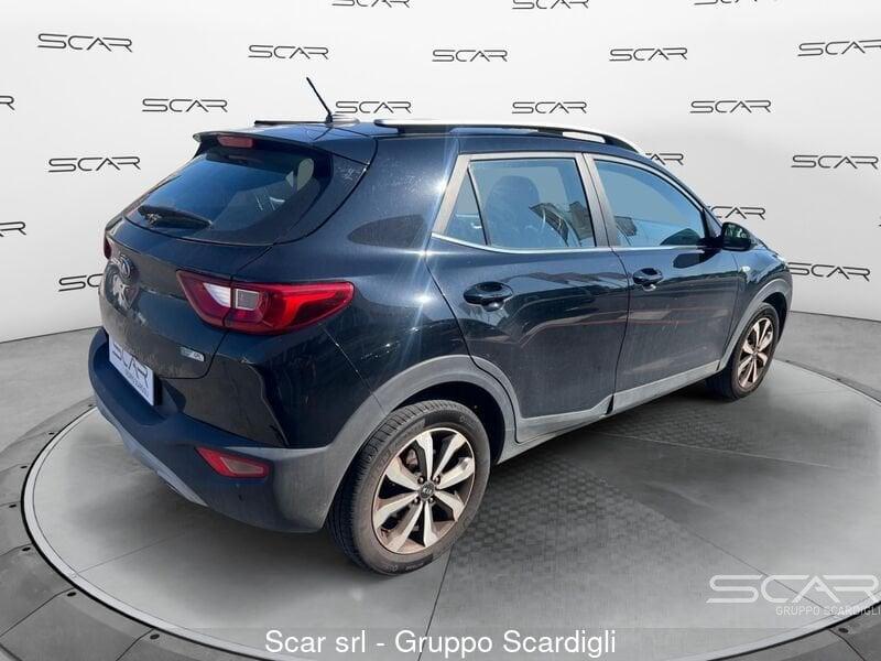 KIA Stonic 1.2 ECO GPL Style