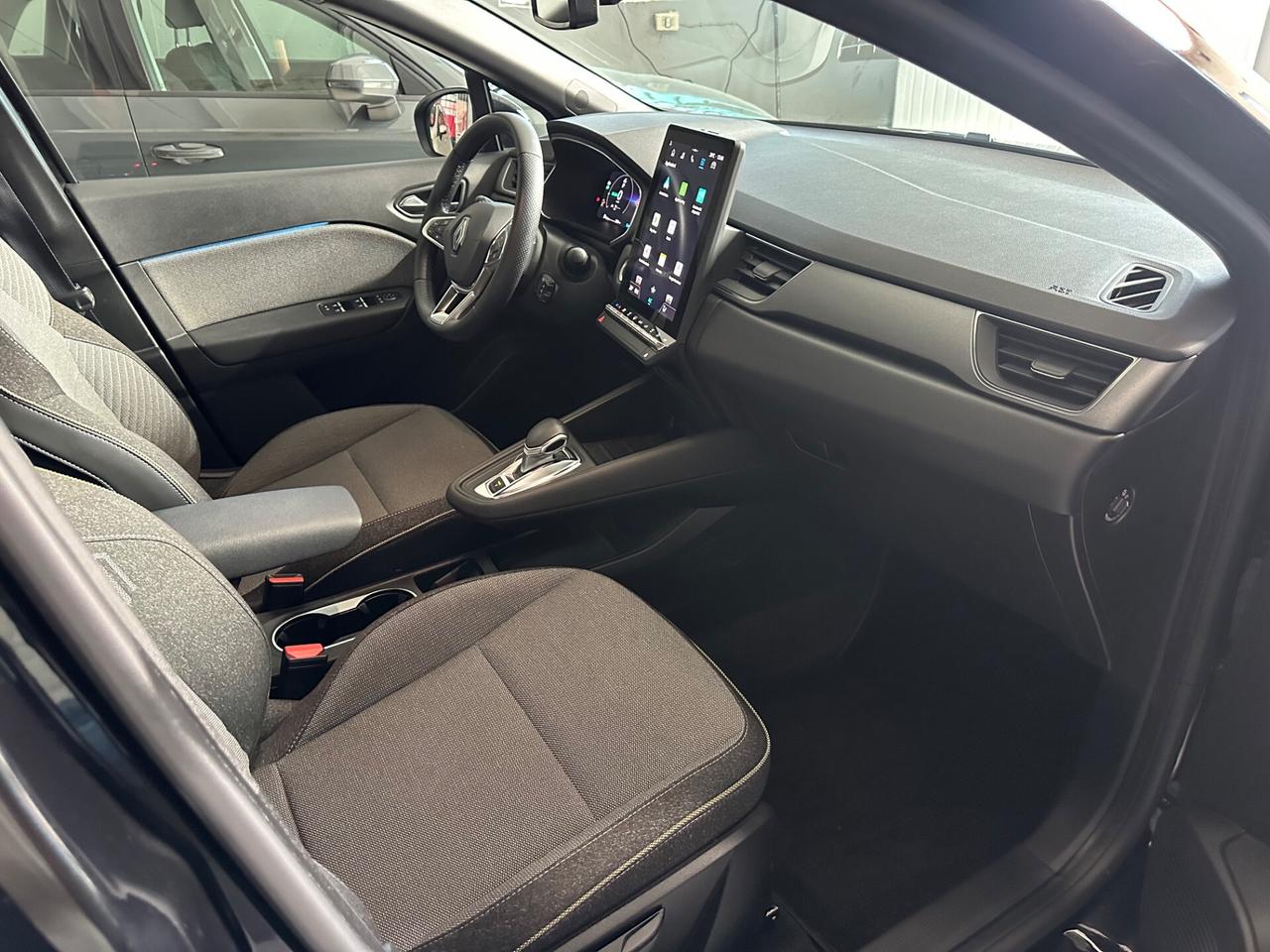 Renault Captur Full Hybrid E-Tech 145 CV Esprit Alpine