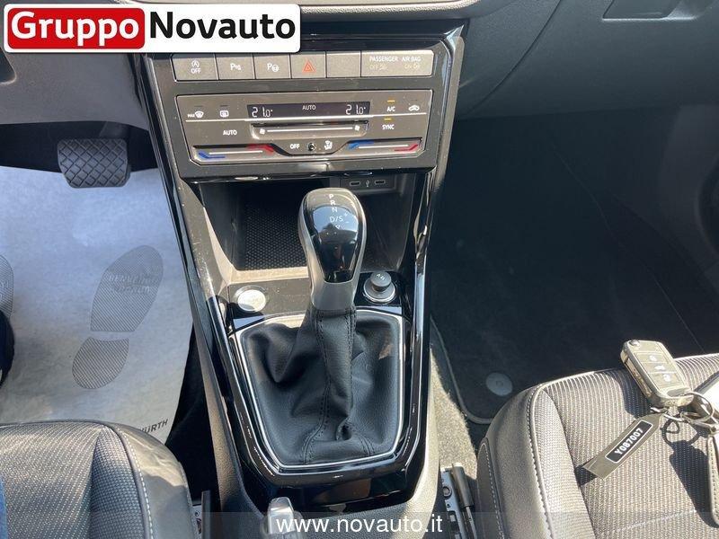 Volkswagen T-Cross T-Cross 1.5 TSI DSG Advanced