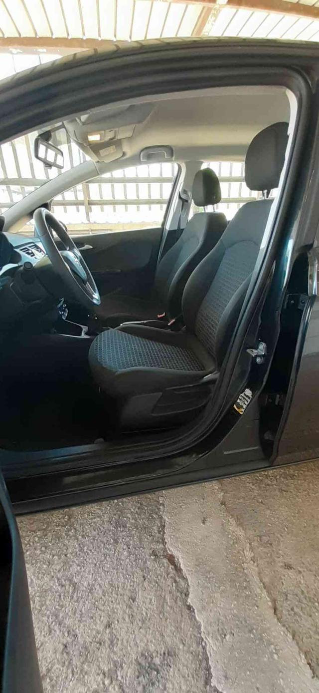 OPEL Corsa 1.2 5 porte n-Joy SCONTO ROTTAMAZIONE