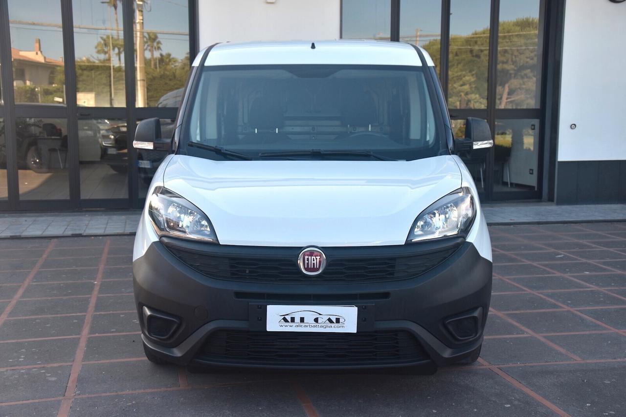 Fiat Doblo 1.6 mtj 90cv Easy Cargo