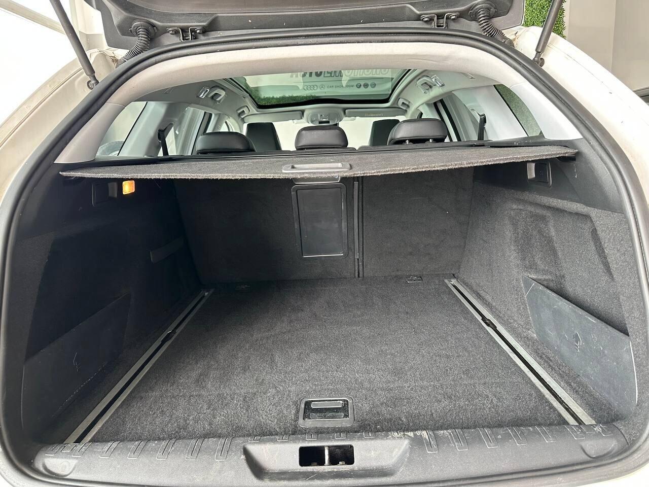 PEUGEOT 308 - 2.0 | 150 CV - TETTO PANORAMICO