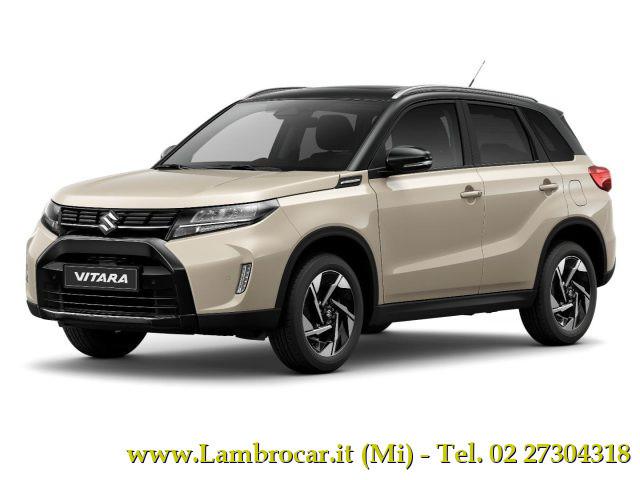 SUZUKI Vitara 1.4 Hybrid Cool+ MY24 - Offerta Pronta Consegna!