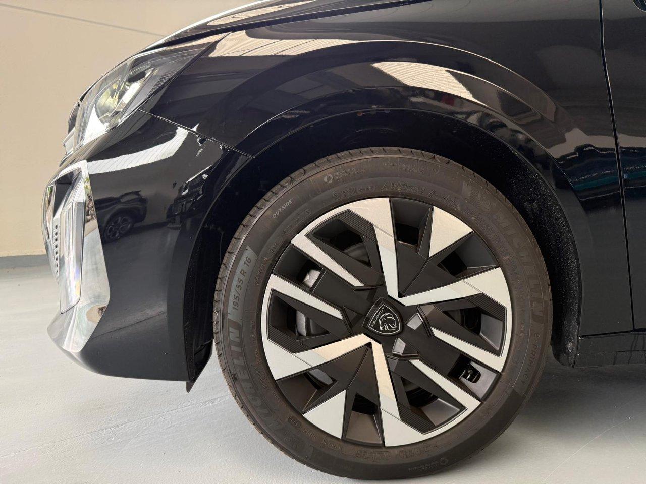 Peugeot 208 1.2 puretech Style s&s 100cv